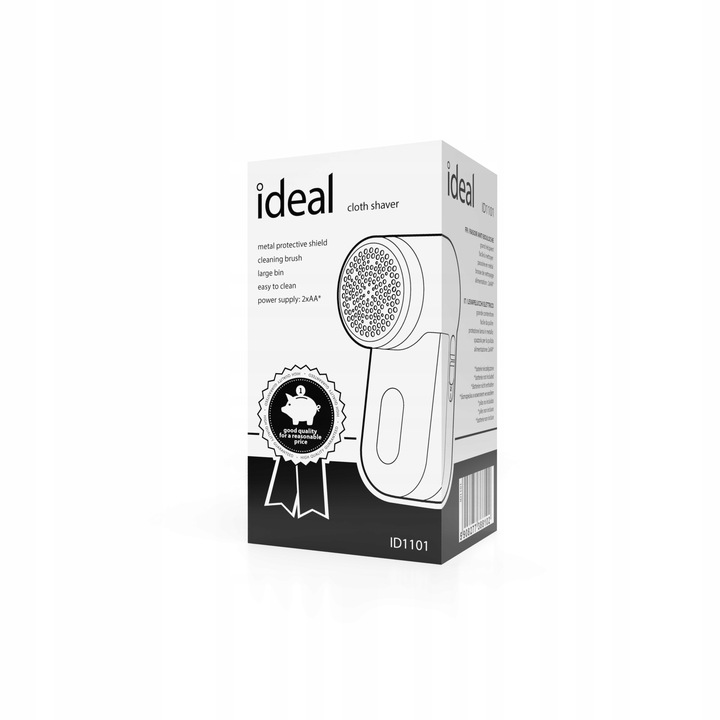 GOLARKA DO UBRAŃ SWETRÓW TKANIN ODZIEŻY ID1101