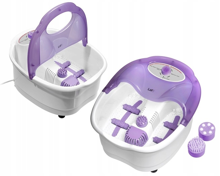 Masażer do stóp LAFE MFS-002 Z podczerwienią