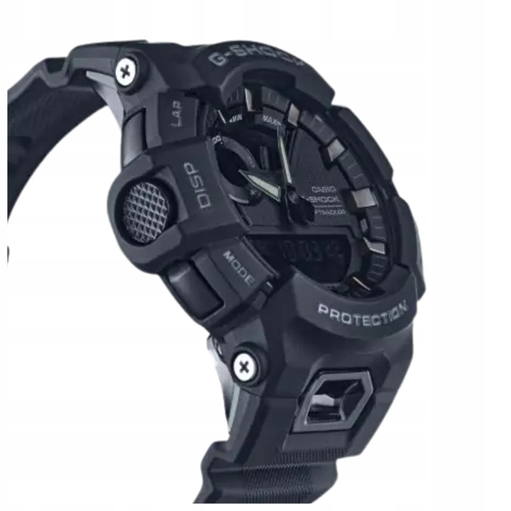 Zegarek Casio G-SHOCK GBA-900-1AER