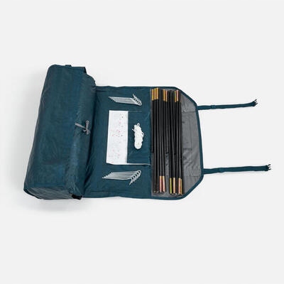 Namiot kempingowy Quechua MH100 -4-os.