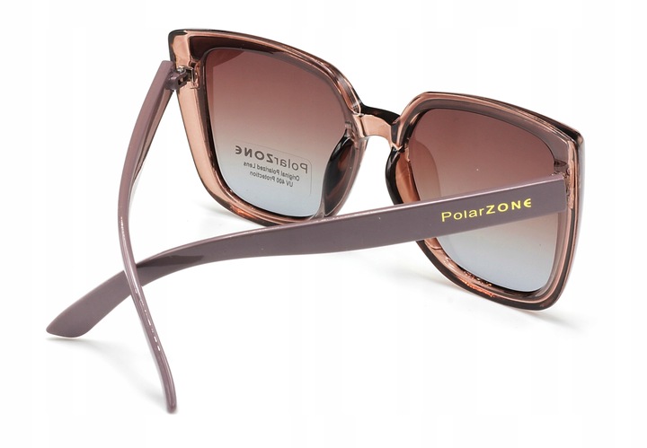 Okulary przeciwsłoneczne przeciwsłoneczne polaryzacyjne UV400 polarzone