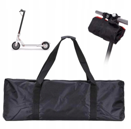 WODOODPORNA torba na hulajnogę Xiaomi