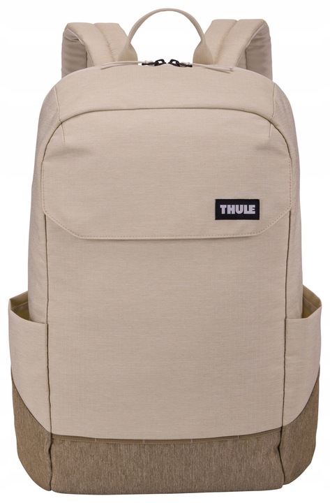 Thule Lithos Plecak na laptopa 20L Pelican Gray/Faded Khaki