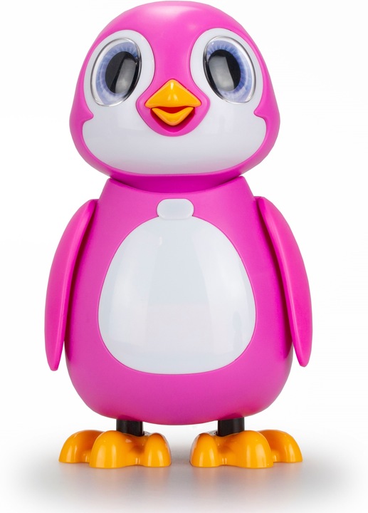 PINGWIN RÓŻOWY SI 88651