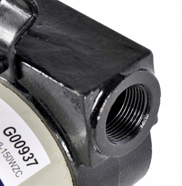 POMPA DO SPUSZCZANIA PALIWA ROPY OLEJU POMPKA 230V 50L