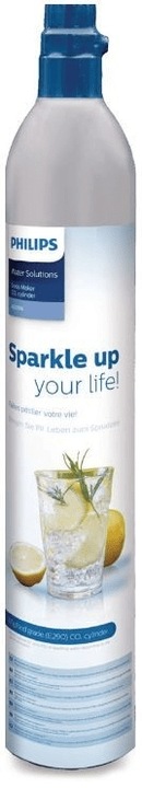 Nabój CO2 do saturatora Philips