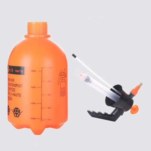 RĘCZNY OPRYSKIWACZ CIŚNIENIOWY SPRYSKIWACZ 3L