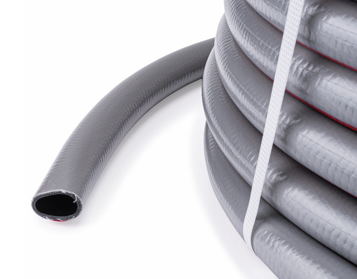 Wąż OGRODOWY Do Wody 3/4'' 50m 6 Warstwowy 30 Bar