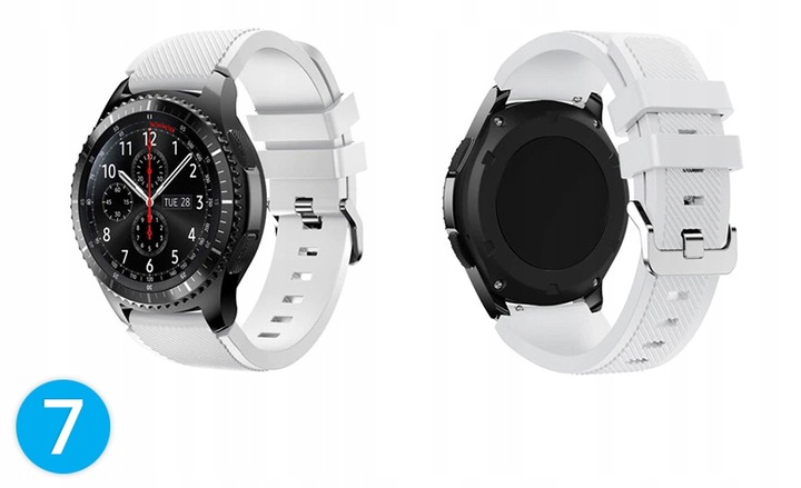 PASEK DO HUAWEI WATCH GT 2 3 4 GT2 GT3 GT4 PRO GT2e 2e 46MM 48MM |13 KOLOR