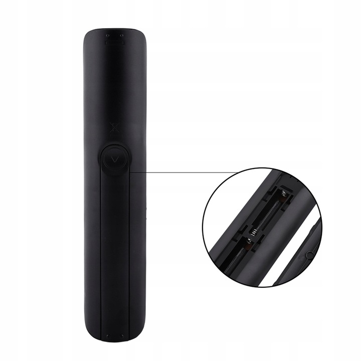 UNIWERSALNY PILOT DO TELEWIZORA AA59-00582A