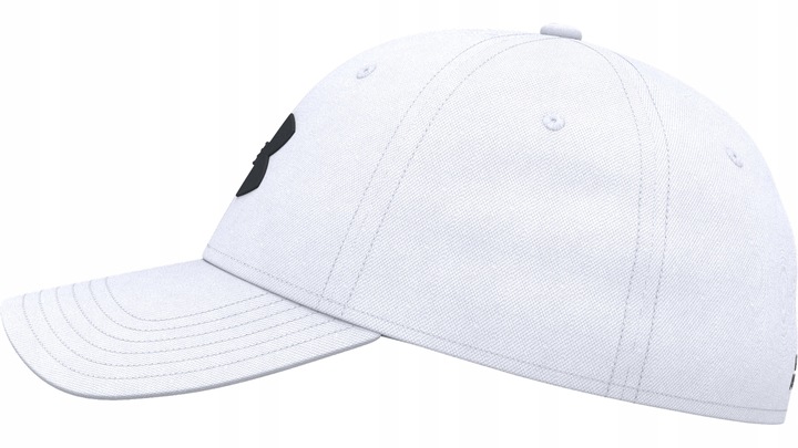 Czapka z Daszkiem Under Armour Bejsbolówka z Wbudowaną Opaską