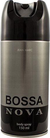 Dezodorant Jean Marc Men 150ml Bossa Nova