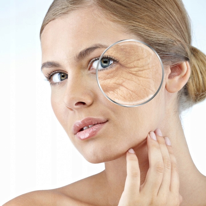 Intenson Anti-Age Kolagen + Kwas Hialuronowy + Witamina C 90 tabletek