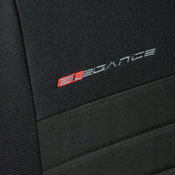 POKROWCE do Renault Megane I, II, III, IV (1995-2019) El P4