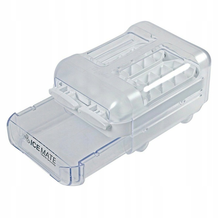 Kostkarka do lodu WHIRLPOOL ORYGINAŁ Ice Mate