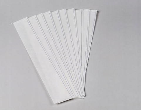 WKŁAD FILTRA RUROWEGO DO MLEKA 320x57 mm FARMA 601101FA