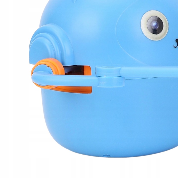 Robot edukacyjny do malowania dla dzieci, zabawki do wczesnej edukacji