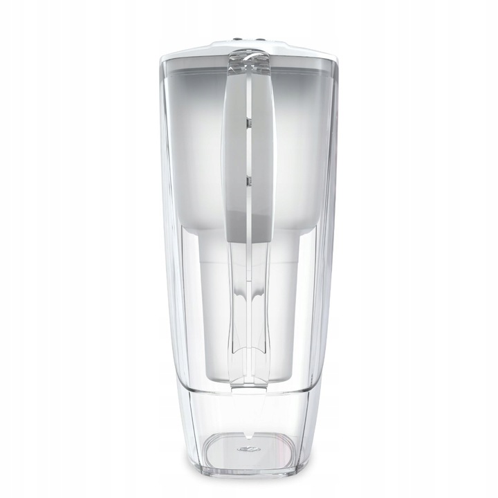 Dzbanek filtrujący Dafi ATRIA 2,4 l biały + 2 Wkłady Classic