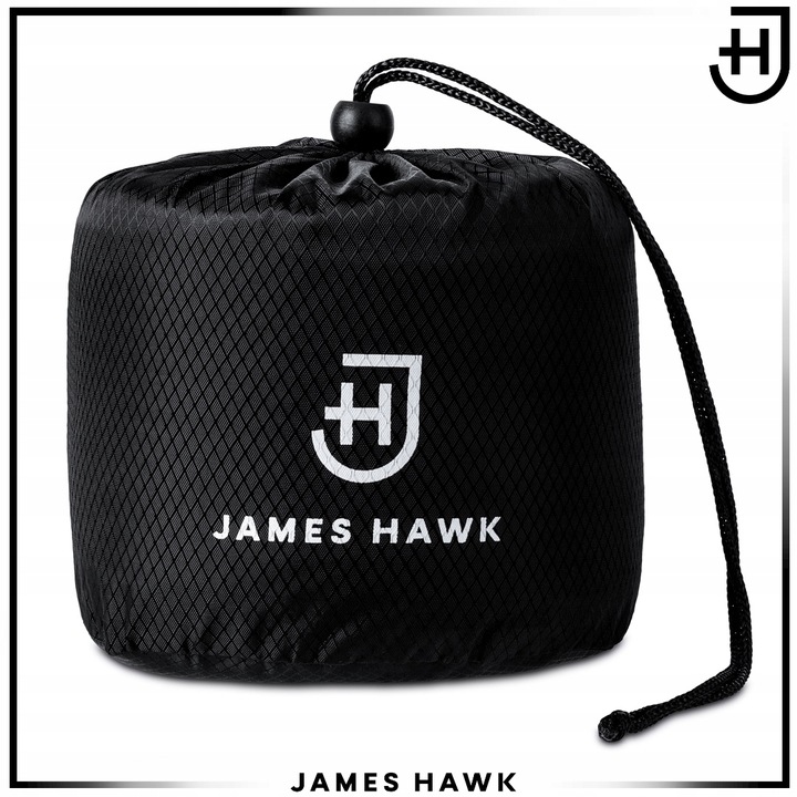 Poduszka podróżna Turystyczna Do samolotu Rogal na szyję z pianką memory 3D