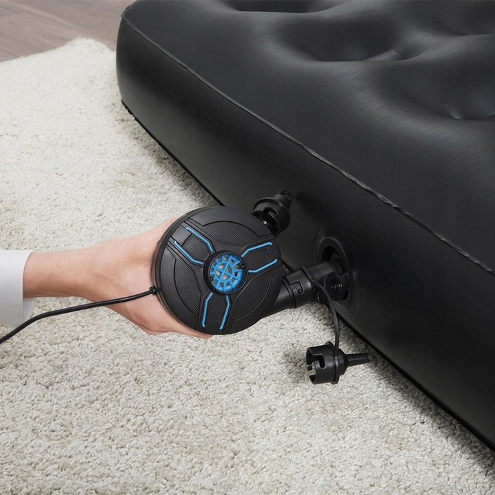 POMPKA ELEKTRYCZNA 220-240V , 50/60Hz , 110W pompowanie /wypompowywanie