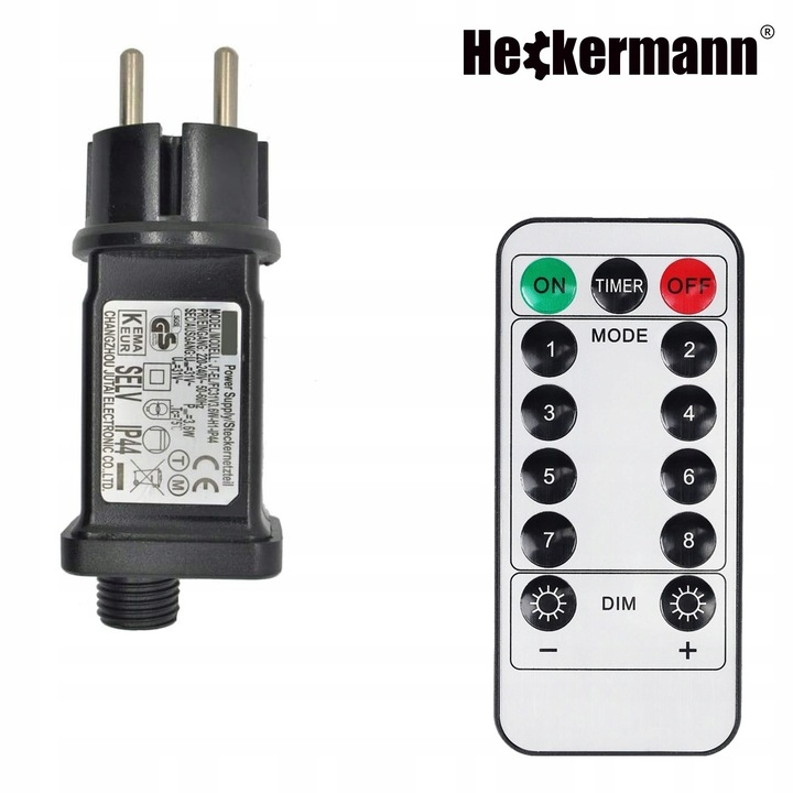 ŚWIĄTECZNA DEKORACJA LED MIKOŁAJ WSPINAJĄCY SIĘ PO DRABINIE ŚWIECĄCY 330cm