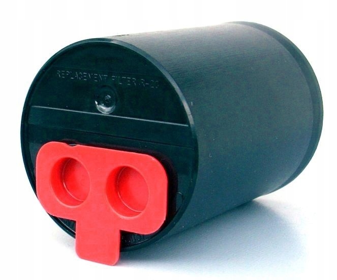 Filtry do wody, Filtr na kran INSTAPURE F2 chrom