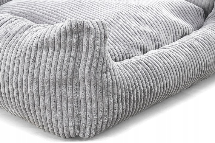 Legowisko dla Psa Soft Stripe M 80/65