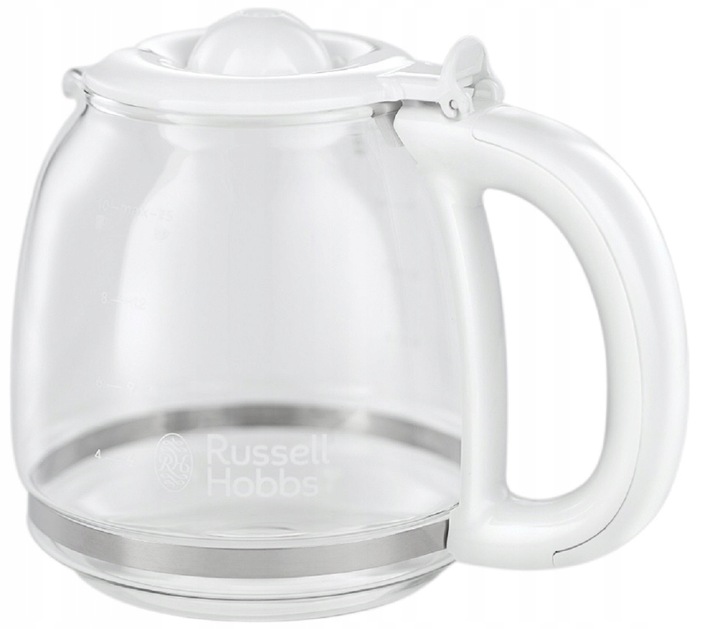 Ekspres RUSSELL HOBBS Honey Comb 27010-56 1100W