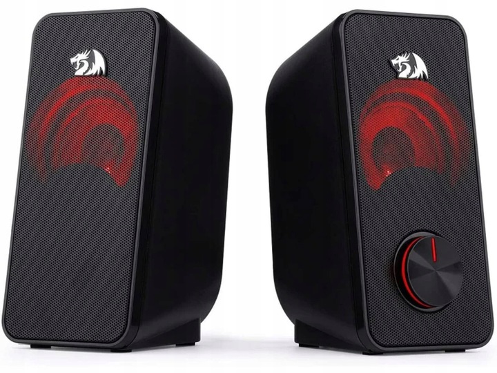 GŁOŚNIKI REDRAGON GS500 STENTOR