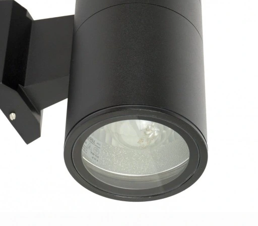 Kinkiet zewnętrzny Adela 7002 BL Suma