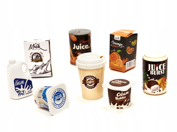 SUPERMARKET SKLEP SPOŻYWCZY Z WYPOSAŻENIEM KASA FISKALNA + WÓZEK MIĘTOWY