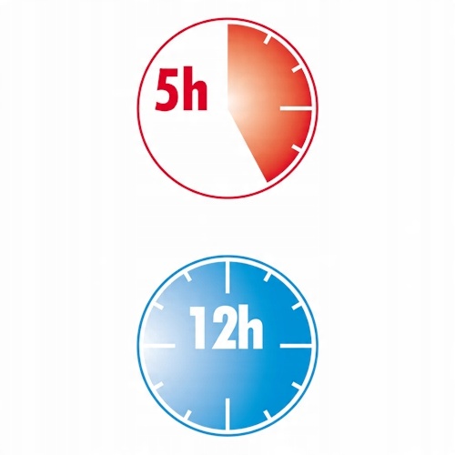 Kubek termiczny Contigo West Loop 2.0 470ml - stalowy