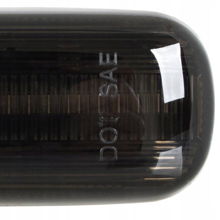 Kierunkowskaz Led Lewy i Prawy Dynamiczny 2 szt do Audi A3 8P A4 B6 B7