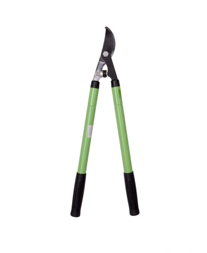 ZIELONA SERIA 4 sekatory NOŻYCE I SEKATOR TELSKOP