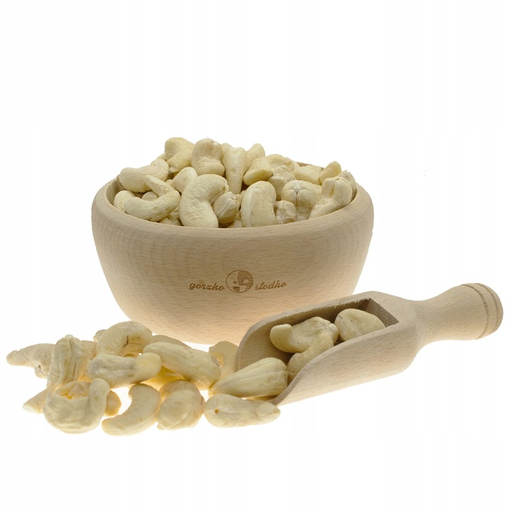 ORZECHY NERKOWCA najwyższa jakość 1kg