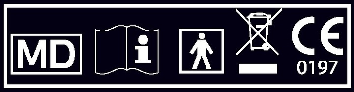 BENECHECK PEMPA PASKI DO POMIARU GLUKOZY CUKRU WE KRWI 50 SZT