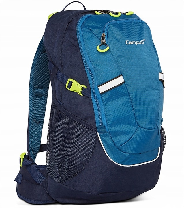 NOWOŚĆ PLECAK TREKKINGOWY MIEJSKI CAMPUS HORTON 30