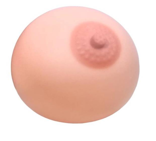 GNIOTKA CYC CYCEK PIERŚ CYCE PIERSI LOL ANTYSTRES