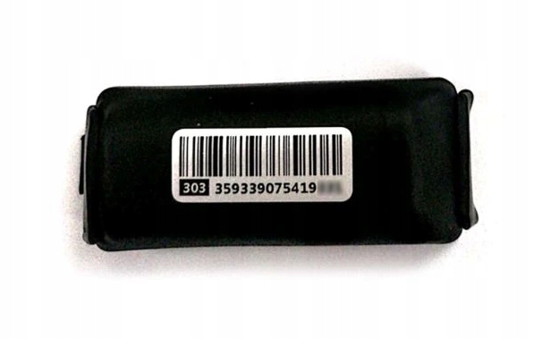 NAJMNIEJSZY LOKALIZATOR GPS S7 MINI NANO PODSŁUCH DYKTAFON TRACKER 1000mAh