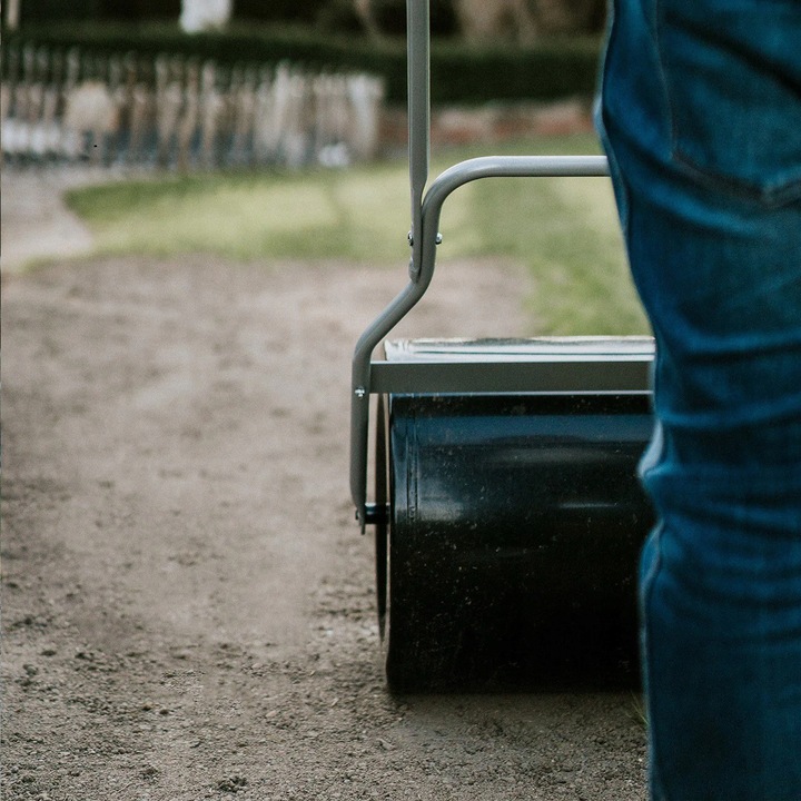 Walec ogrodowy GW 50 cm AL-KO Do trawy, trawnika