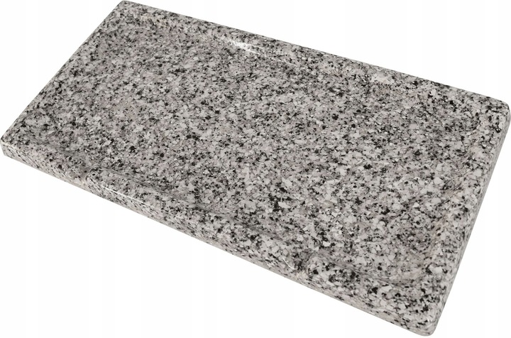 PODSTAWKA POD ZNICZE PODSTAWKA NA GRÓB PROSTOKĄT