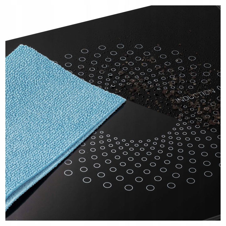 Kuchenka indukcyjna Sencor 3701 2000W turystyczna