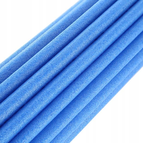 Masująca rolka 3w1 zestaw komplet roller wielofunkcyjny HMS drążek wałek