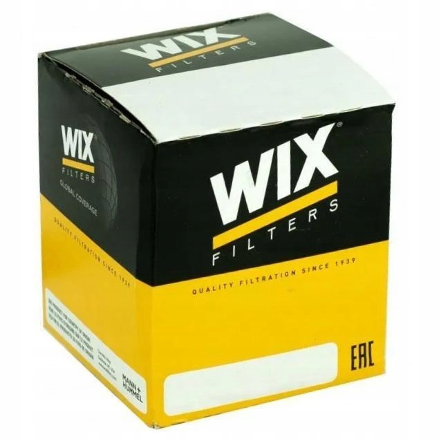 FILTR POWIETRZA WIX 49711