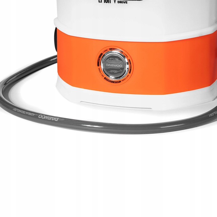 Opryskiwacz akumulatorowy DAEWOO DSA 5Li