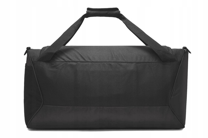 Torba sportowa Nike Brasilia M 60 l czarna