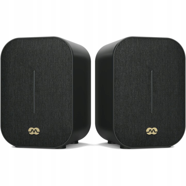 MOZOS AGERA GŁOŚNIKI DO KOMPUTERA TELEWIZORA Z PILOTEM MOCNE PREMIUM OPTYK