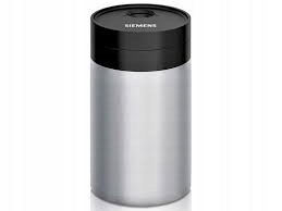 Pojemnik na mleko TZ80009N do ekspresu do kawy Siemens