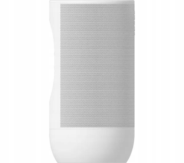 Głośnik mobilny przenośny Sonos Move 2 Radio internetowe Bluetooth WIFI