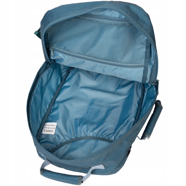 Plecak kabinowy CABINZERO MINI 28L Aruba Blue